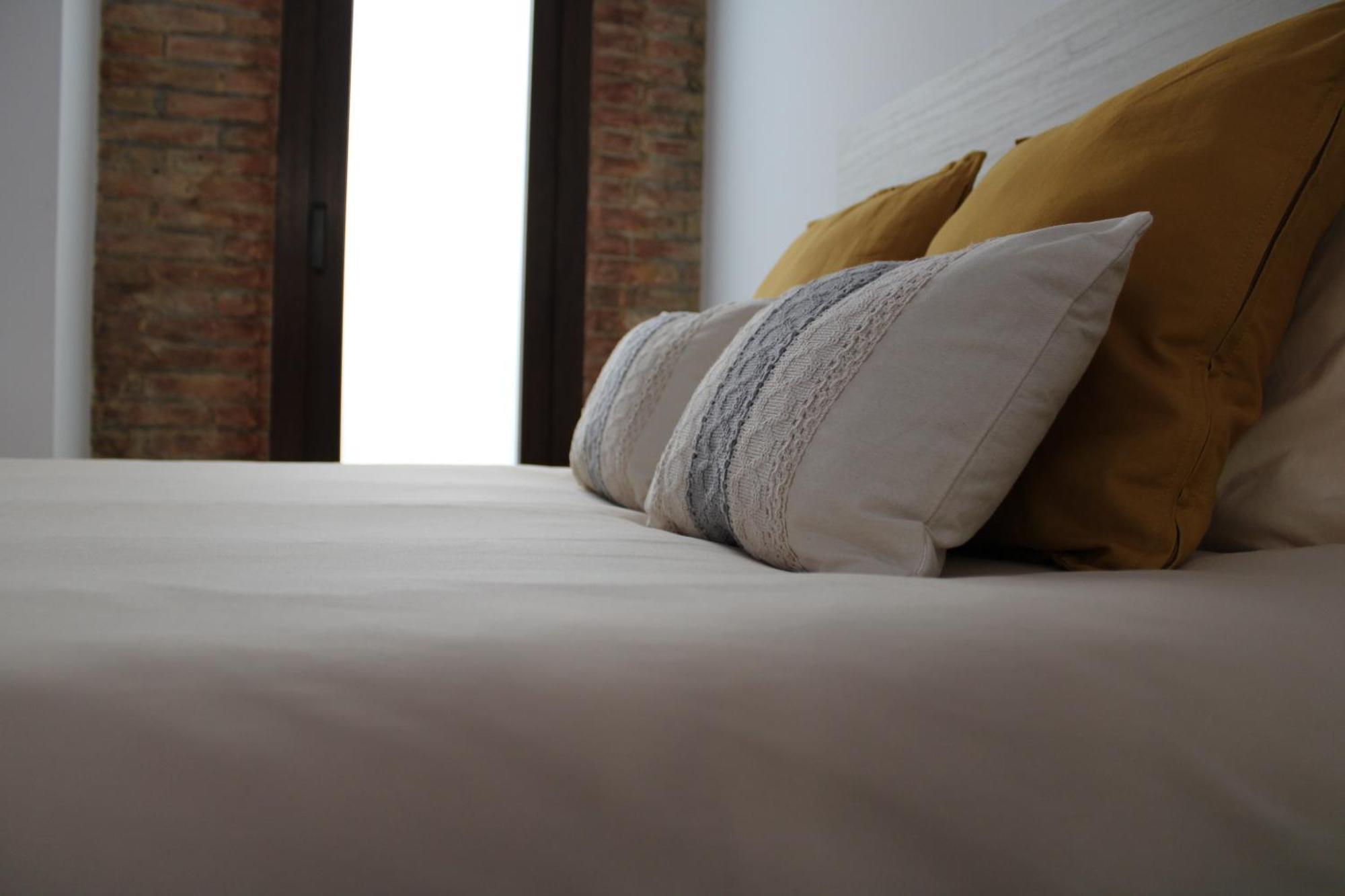 ולנסיה Las Arenas Suites 3 Playa מראה חיצוני תמונה